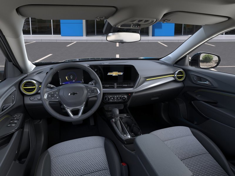 Chevrolet Trax LT 2026 à Tracadie-Sheila, Nouveau-Brunswick - 5 - w1024h768px