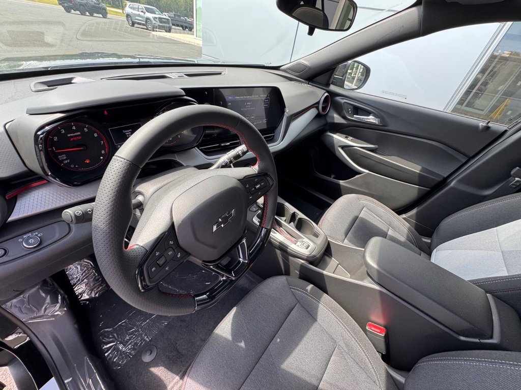 Chevrolet Trax 1RS 2026 à Tracadie-Sheila, Nouveau-Brunswick - 5 - w1024h768px