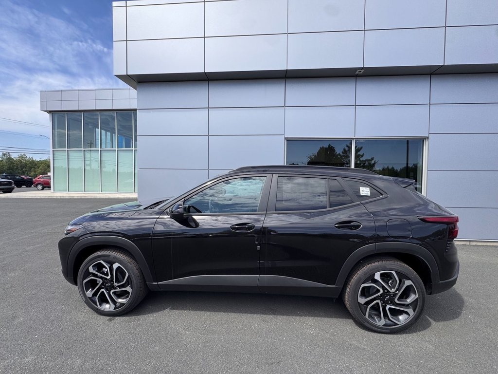 Chevrolet Trax 2RS 2026 à Tracadie-Sheila, Nouveau-Brunswick - 2 - w1024h768px