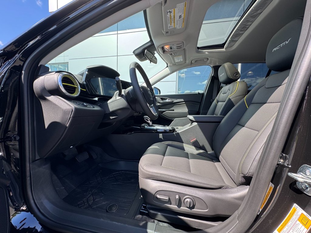 2026 Chevrolet Trax ACTIV in Tracadie-Sheila, New Brunswick - 4 - w1024h768px