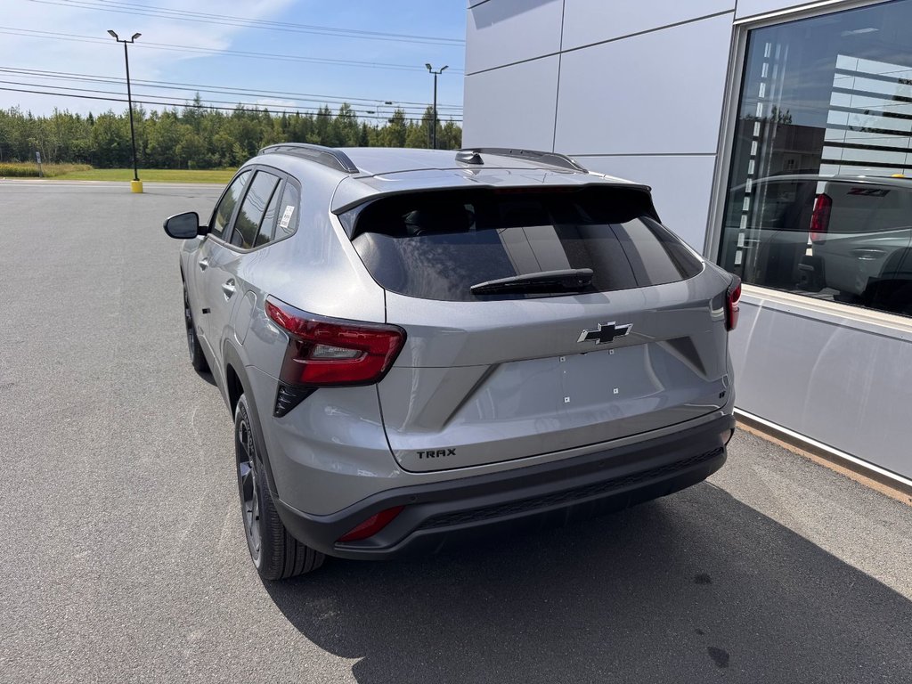 2026 Chevrolet Trax LT in Tracadie-Sheila, New Brunswick - 3 - w1024h768px