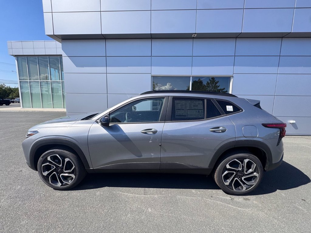 2026 Chevrolet Trax 2RS in Tracadie-Sheila, New Brunswick - 2 - w1024h768px