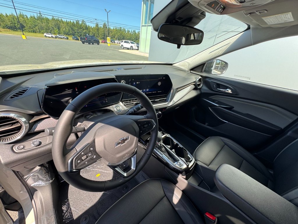 Chevrolet Trax ACTIV 2026 à Tracadie-Sheila, Nouveau-Brunswick - 5 - w1024h768px