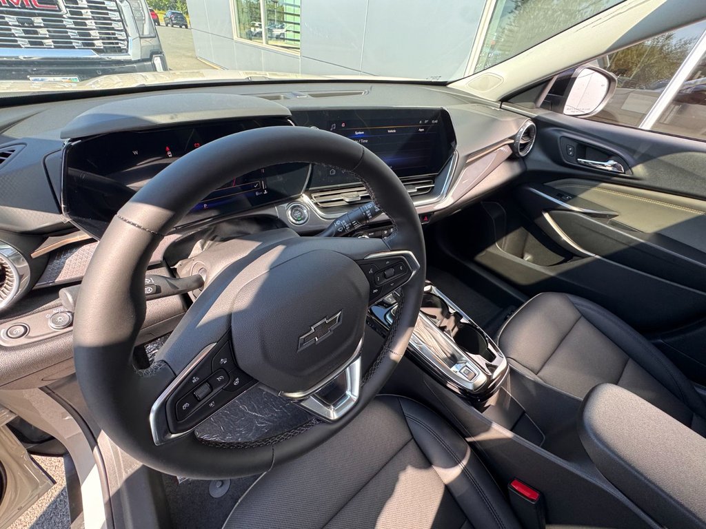 Chevrolet Trax ACTIV 2026 à Tracadie-Sheila, Nouveau-Brunswick - 5 - w1024h768px