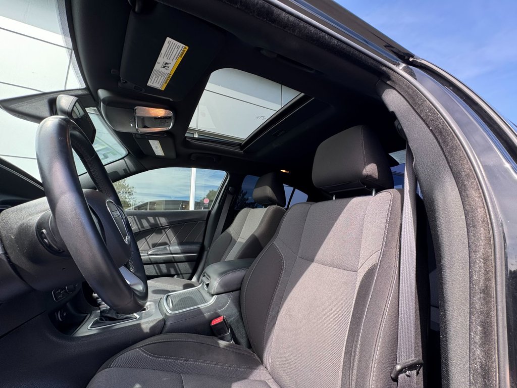 Dodge Charger SXT 2015 à Tracadie-Sheila, Nouveau-Brunswick - 12 - w1024h768px