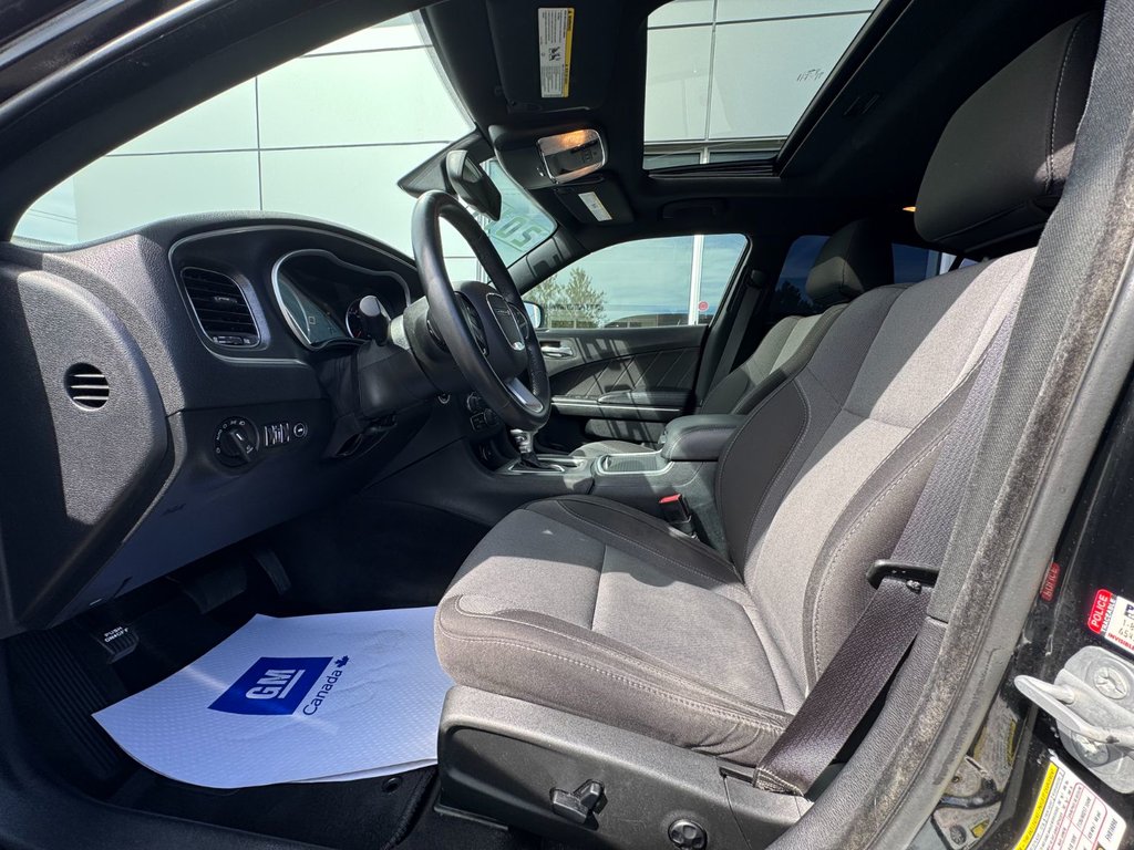 Dodge Charger SXT 2015 à Tracadie-Sheila, Nouveau-Brunswick - 11 - w1024h768px