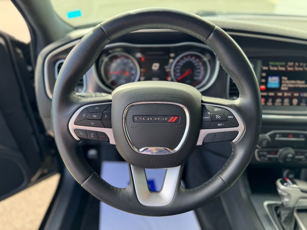 Dodge Charger SXT 2015 à Tracadie-Sheila, Nouveau-Brunswick - 14 - w1024h768px