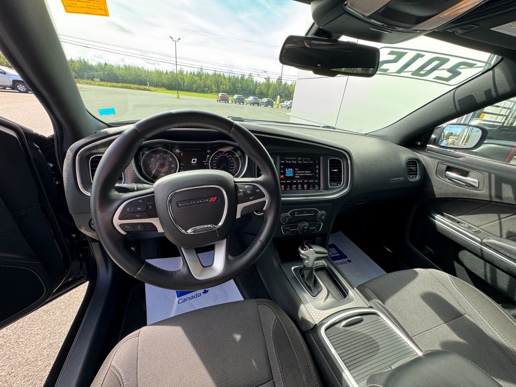 Dodge Charger SXT 2015 à Tracadie-Sheila, Nouveau-Brunswick - 13 - w1024h768px