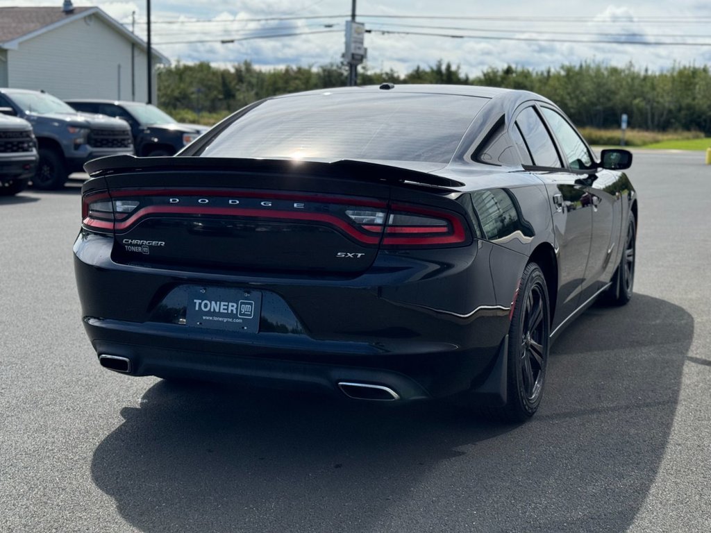 Dodge Charger SXT 2015 à Tracadie-Sheila, Nouveau-Brunswick - 7 - w1024h768px