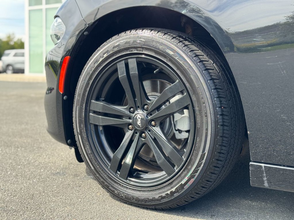 Dodge Charger SXT 2015 à Tracadie-Sheila, Nouveau-Brunswick - 8 - w1024h768px