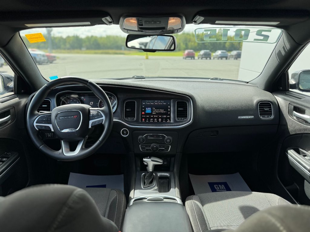 Dodge Charger SXT 2015 à Tracadie-Sheila, Nouveau-Brunswick - 19 - w1024h768px