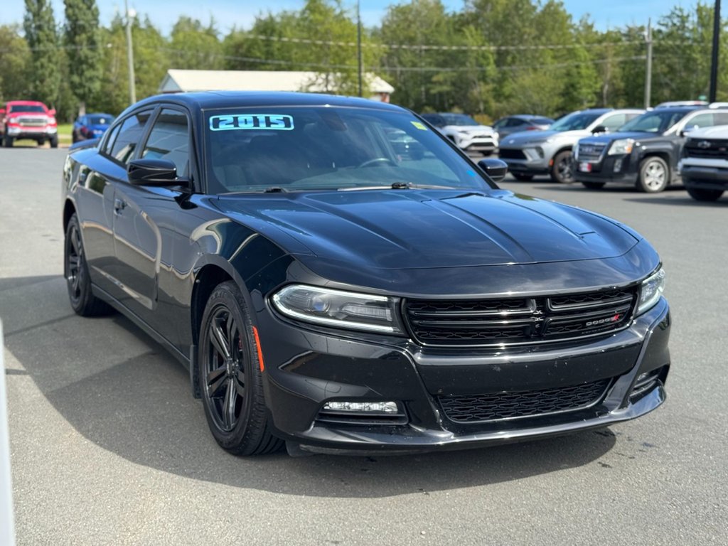 Dodge Charger SXT 2015 à Tracadie-Sheila, Nouveau-Brunswick - 3 - w1024h768px