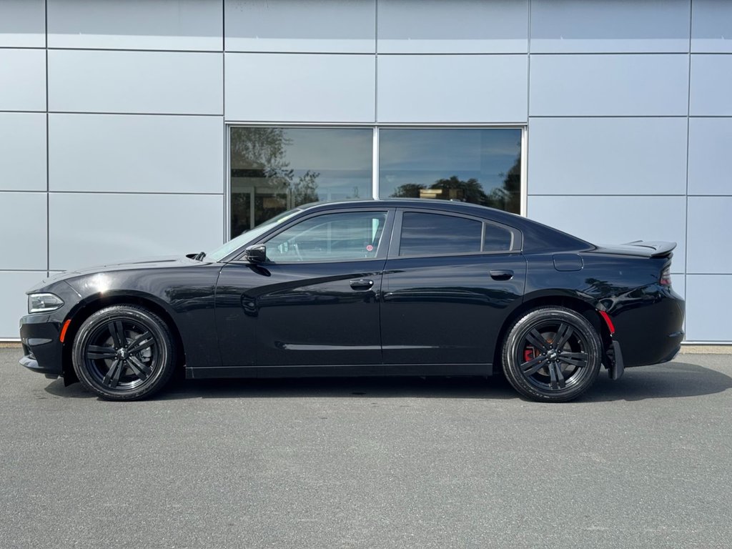 Dodge Charger SXT 2015 à Tracadie-Sheila, Nouveau-Brunswick - 4 - w1024h768px