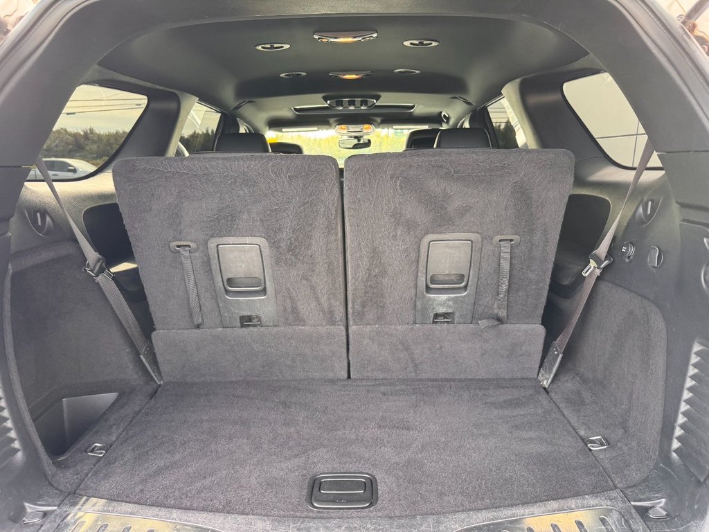 2019 Dodge Durango GT in Tracadie-Sheila, New Brunswick - 9 - w1024h768px