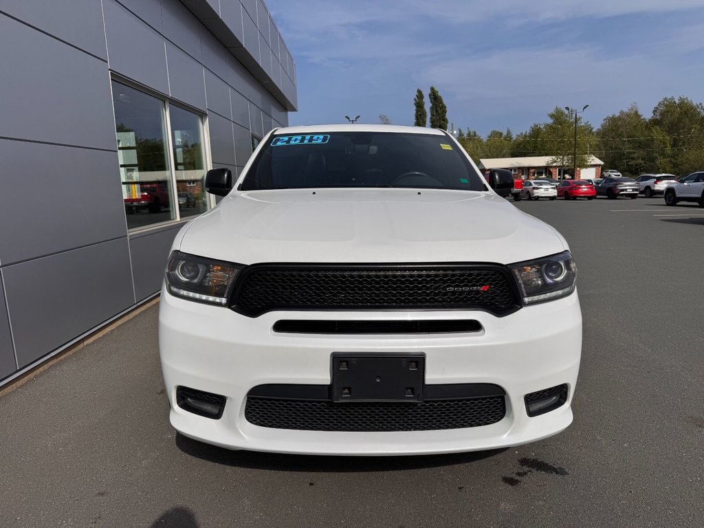 2019 Dodge Durango GT in Tracadie-Sheila, New Brunswick - 2 - w1024h768px