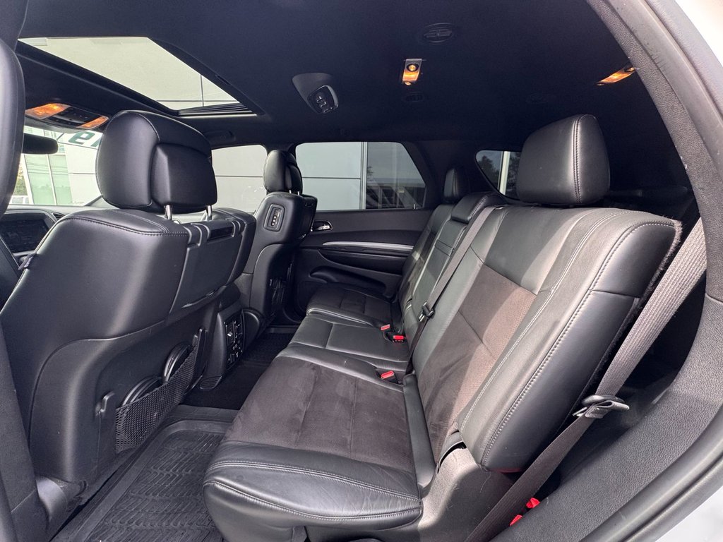 2019 Dodge Durango GT in Tracadie-Sheila, New Brunswick - 10 - w1024h768px