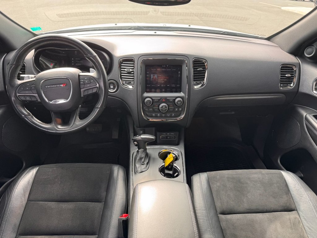 2019 Dodge Durango GT in Tracadie-Sheila, New Brunswick - 17 - w1024h768px