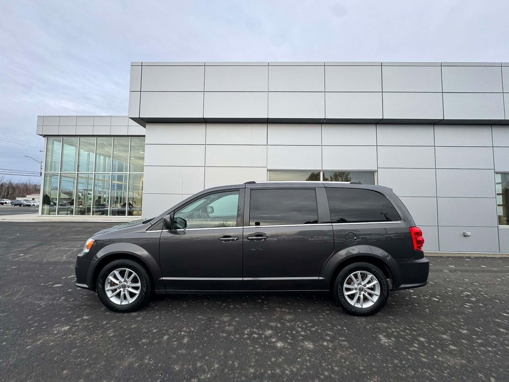 2019 Dodge Grand Caravan SXT Premium Plus in Tracadie-Sheila, New Brunswick - 2 - w1024h768px
