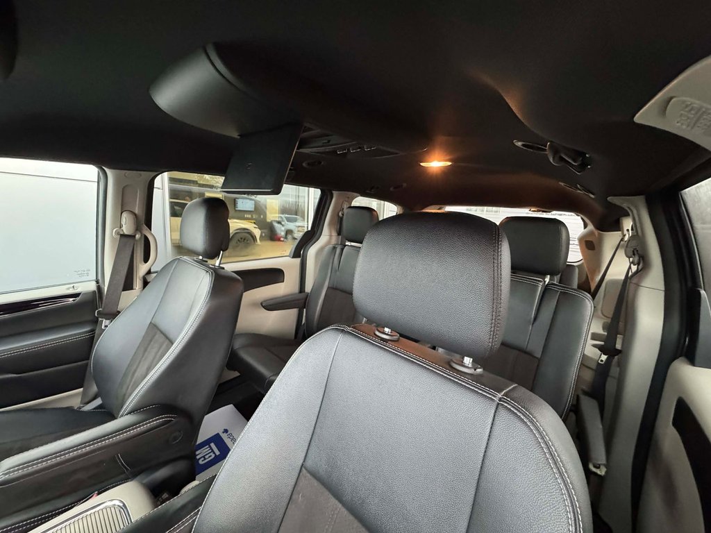 2019 Dodge Grand Caravan SXT Premium Plus in Tracadie-Sheila, New Brunswick - 10 - w1024h768px