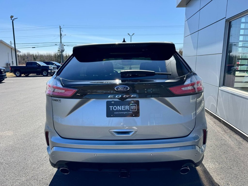 Ford Edge ST-Line 2021 à Tracadie-Sheila, Nouveau-Brunswick - 5 - w1024h768px