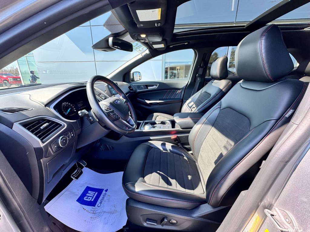 Ford Edge ST-Line 2021 à Tracadie-Sheila, Nouveau-Brunswick - 11 - w1024h768px