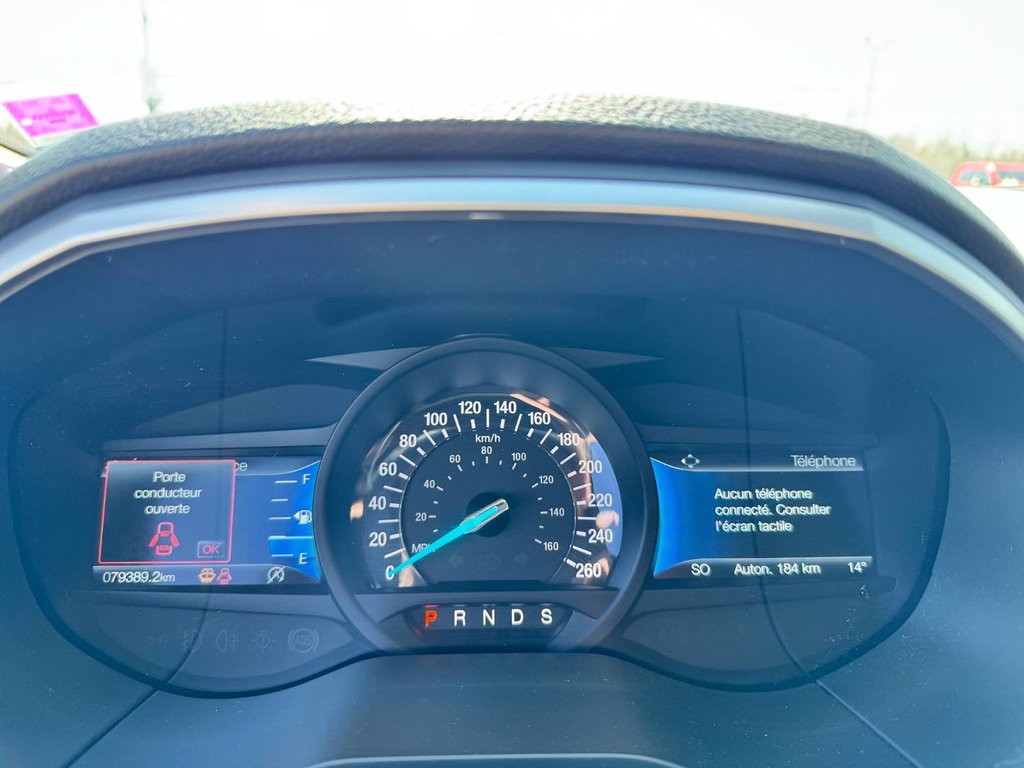 Ford Edge ST-Line 2021 à Tracadie-Sheila, Nouveau-Brunswick - 12 - w1024h768px