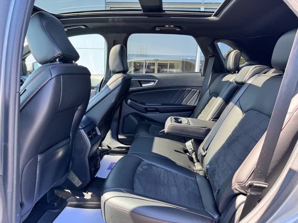 Ford Edge ST-Line 2021 à Tracadie-Sheila, Nouveau-Brunswick - 6 - w1024h768px