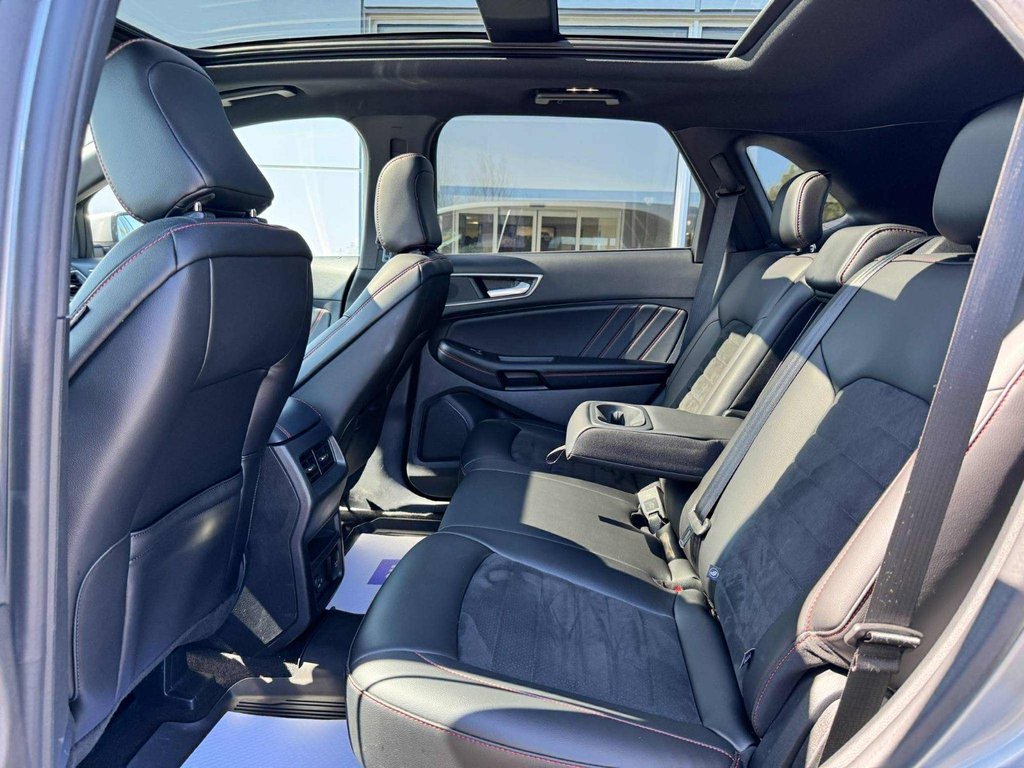 2021 Ford Edge ST-Line in Tracadie-Sheila, New Brunswick - 8 - w1024h768px