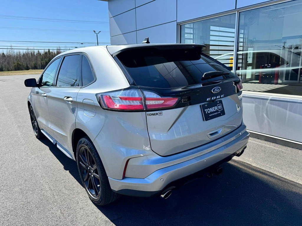 2021 Ford Edge ST-Line in Tracadie-Sheila, New Brunswick - 5 - w1024h768px