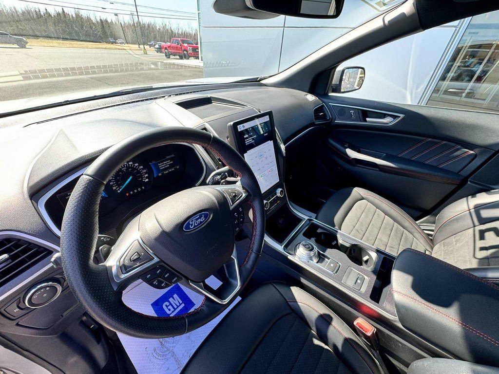 2021 Ford Edge ST-Line in Tracadie-Sheila, New Brunswick - 10 - w1024h768px