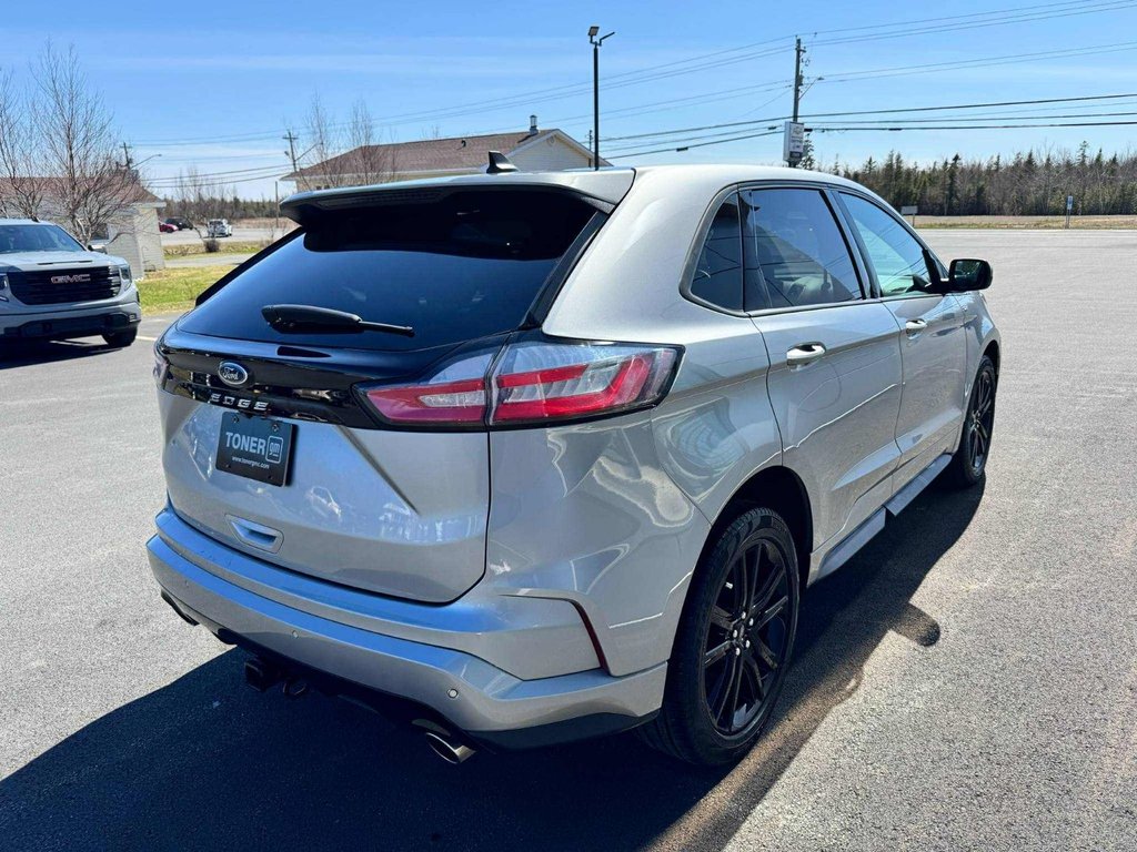 2021 Ford Edge ST-Line in Tracadie-Sheila, New Brunswick - 2 - w1024h768px