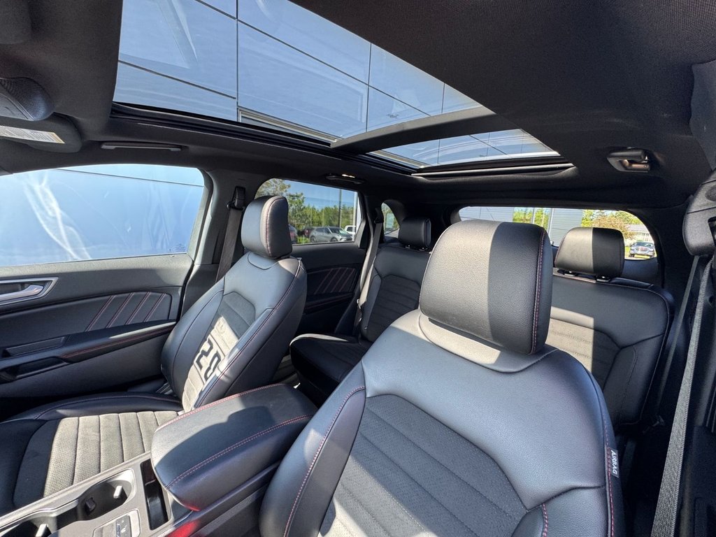 2024 Ford Edge ST-Line in Tracadie-Sheila, New Brunswick - 14 - w1024h768px