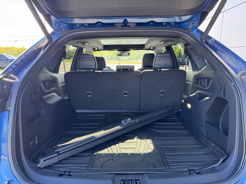 2024 Ford Edge ST-Line in Tracadie-Sheila, New Brunswick - 9 - w1024h768px