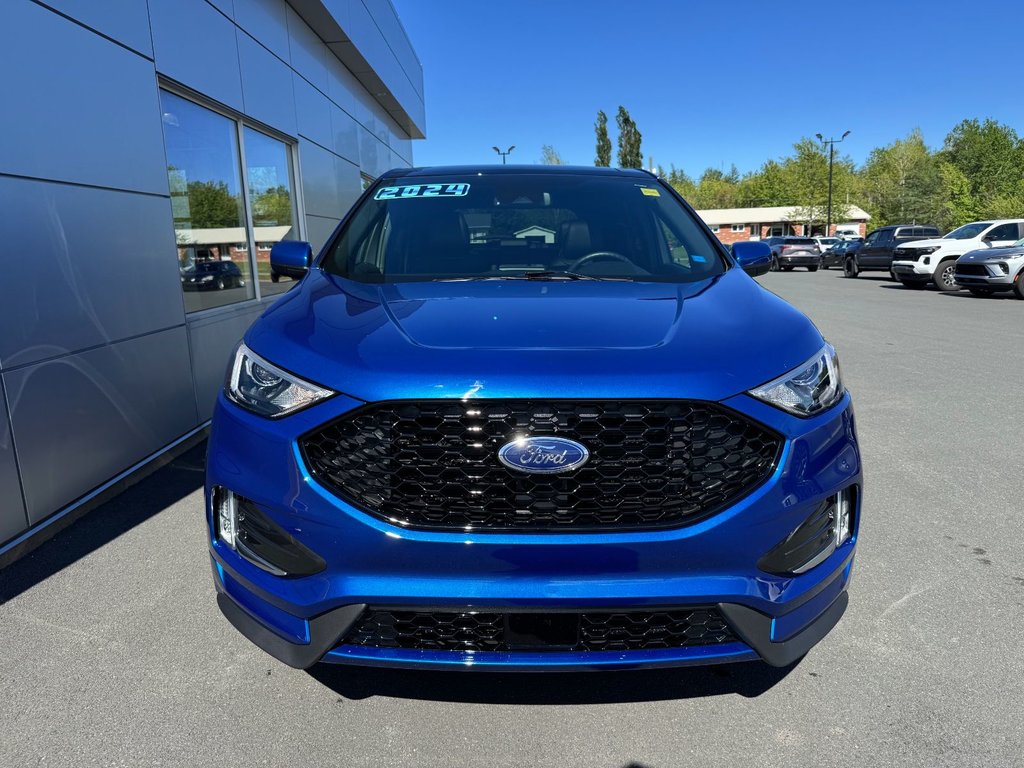 2024 Ford Edge ST-Line in Tracadie-Sheila, New Brunswick - 2 - w1024h768px