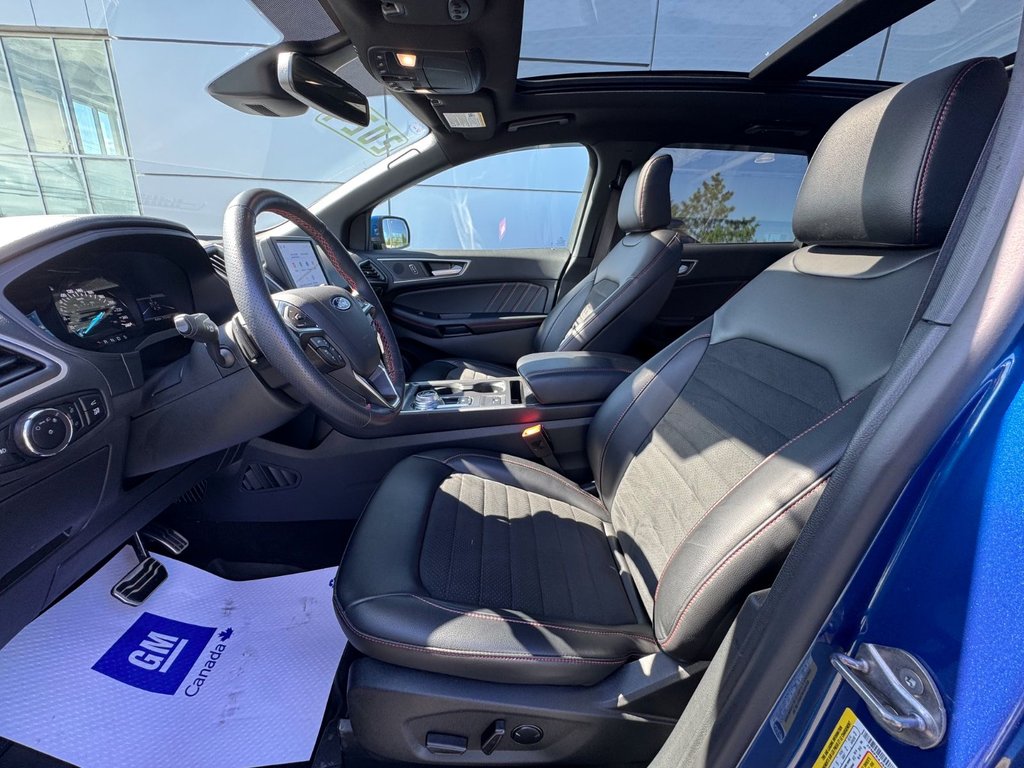 2024 Ford Edge ST-Line in Tracadie-Sheila, New Brunswick - 13 - w1024h768px