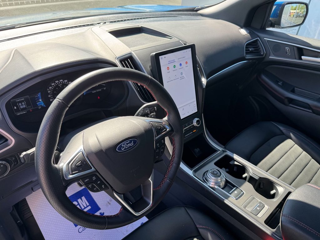 2024 Ford Edge ST-Line in Tracadie-Sheila, New Brunswick - 15 - w1024h768px
