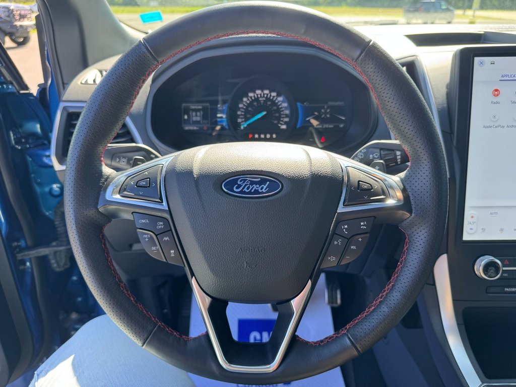 2024 Ford Edge ST-Line in Tracadie-Sheila, New Brunswick - 17 - w1024h768px
