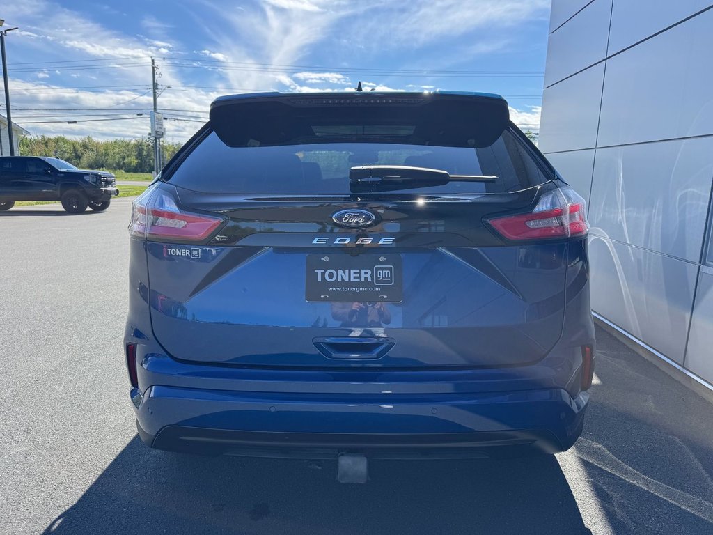 2024 Ford Edge ST-Line in Tracadie-Sheila, New Brunswick - 7 - w1024h768px
