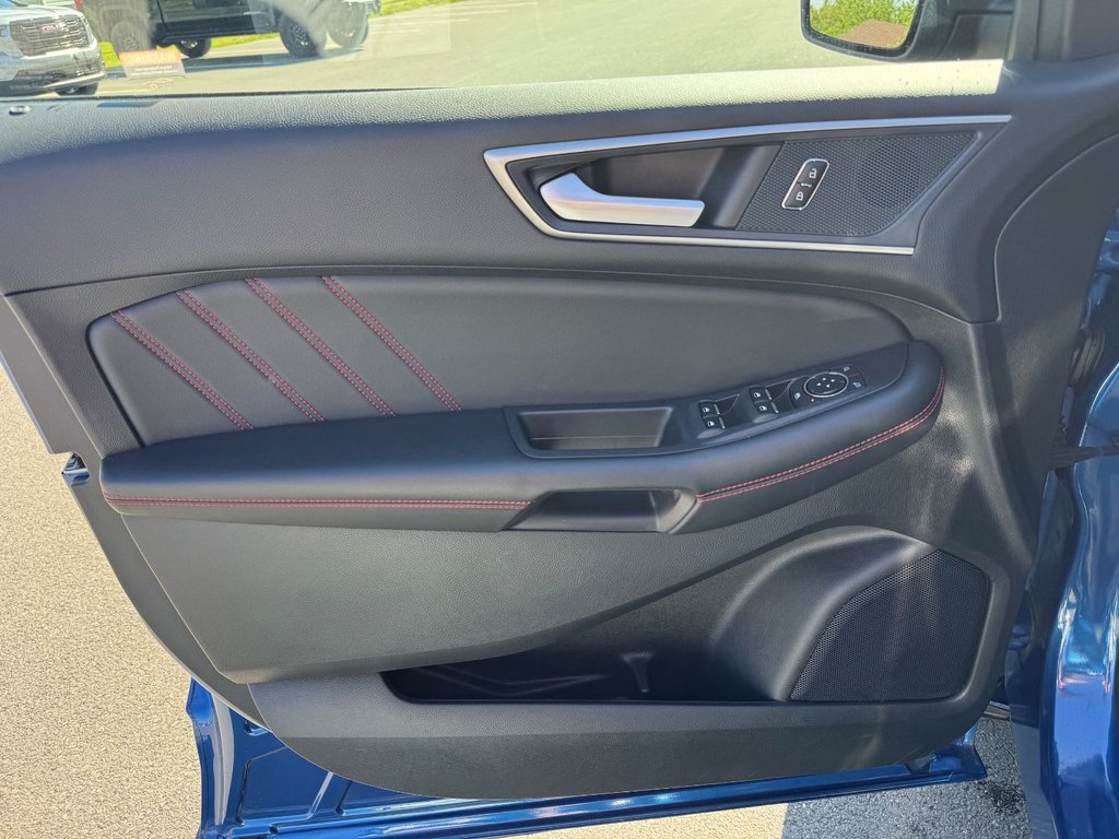 2024 Ford Edge ST-Line in Tracadie-Sheila, New Brunswick - 12 - w1024h768px