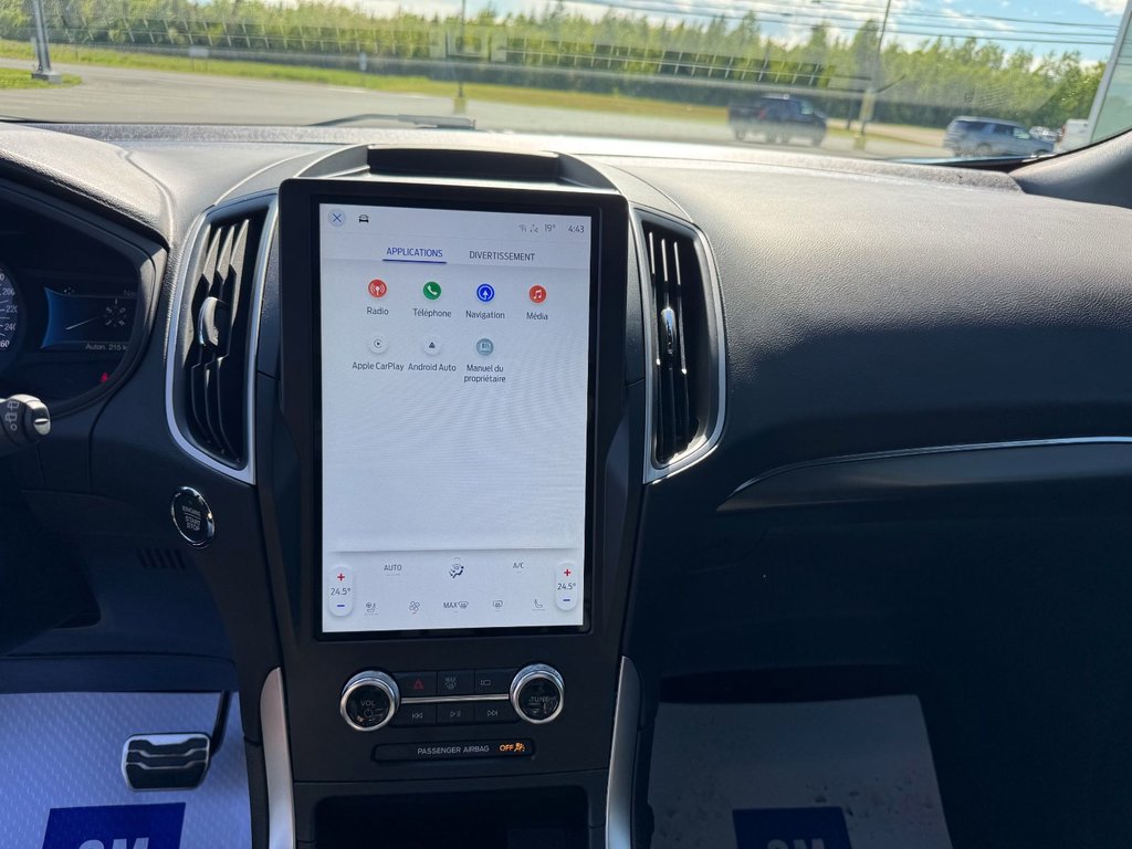2024 Ford Edge ST-Line in Tracadie-Sheila, New Brunswick - 18 - w1024h768px