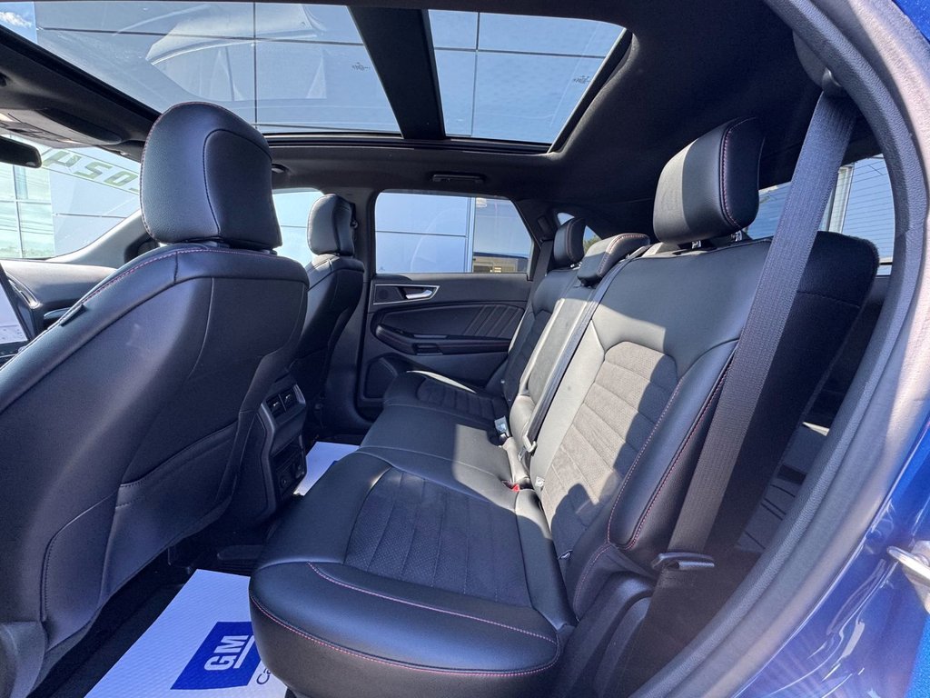 2024 Ford Edge ST-Line in Tracadie-Sheila, New Brunswick - 10 - w1024h768px