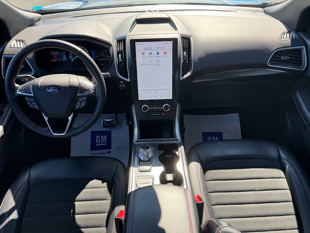 2024 Ford Edge ST-Line in Tracadie-Sheila, New Brunswick - 11 - w1024h768px