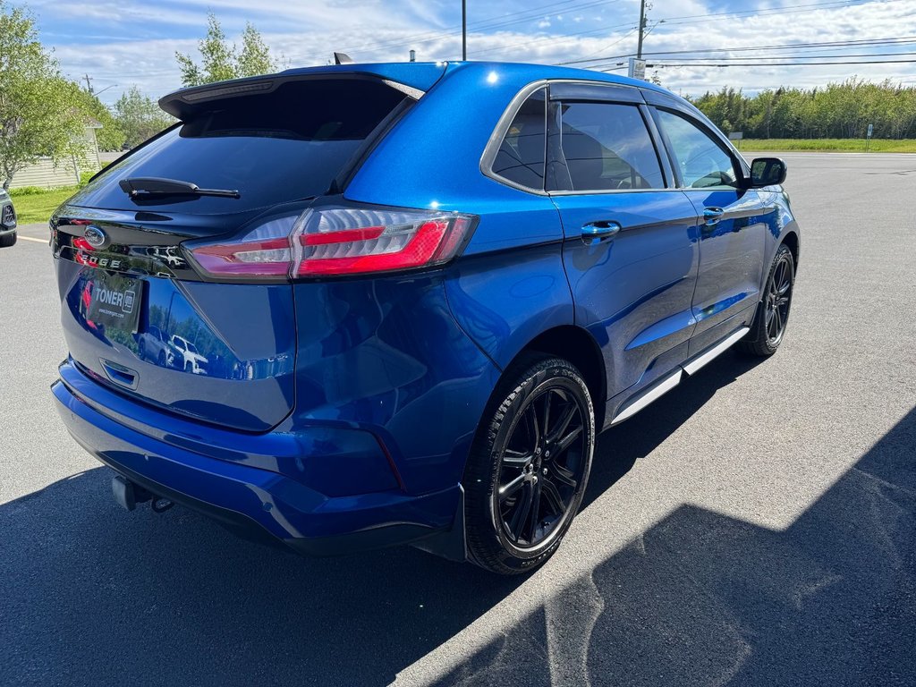 2024 Ford Edge ST-Line in Tracadie-Sheila, New Brunswick - 8 - w1024h768px