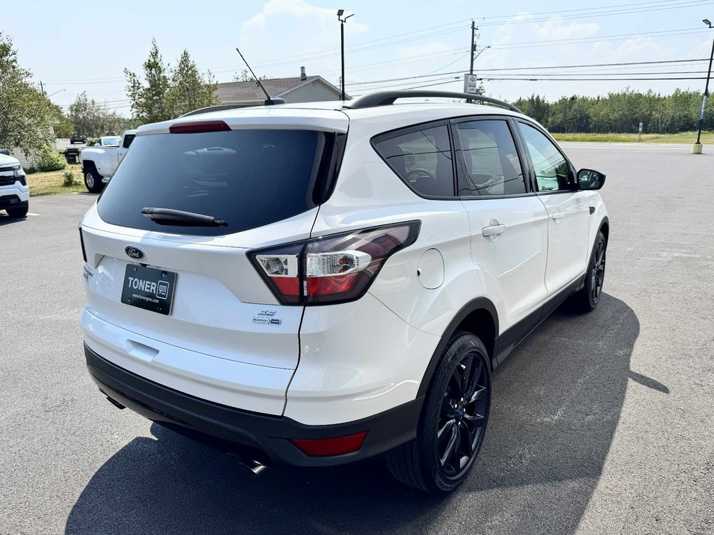 2018 Ford Escape SE in Tracadie-Sheila, New Brunswick - 4 - w1024h768px