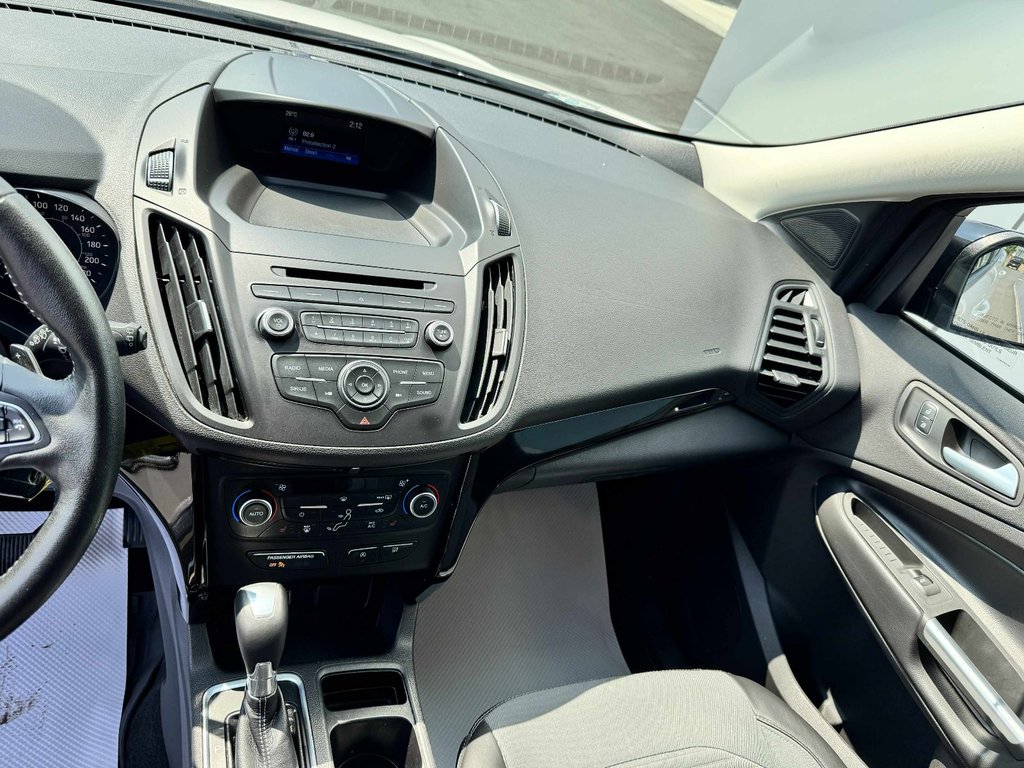 2018 Ford Escape SE in Tracadie-Sheila, New Brunswick - 7 - w1024h768px