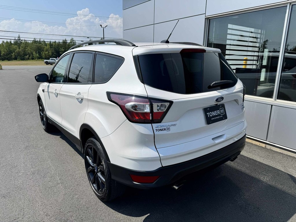 2018 Ford Escape SE in Tracadie-Sheila, New Brunswick - 3 - w1024h768px