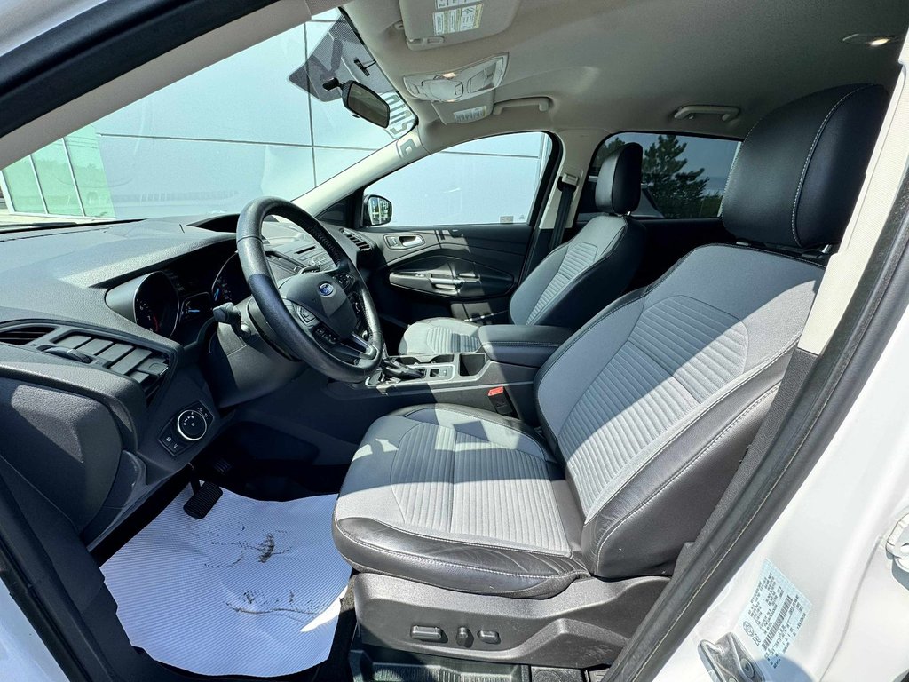 2018 Ford Escape SE in Tracadie-Sheila, New Brunswick - 8 - w1024h768px