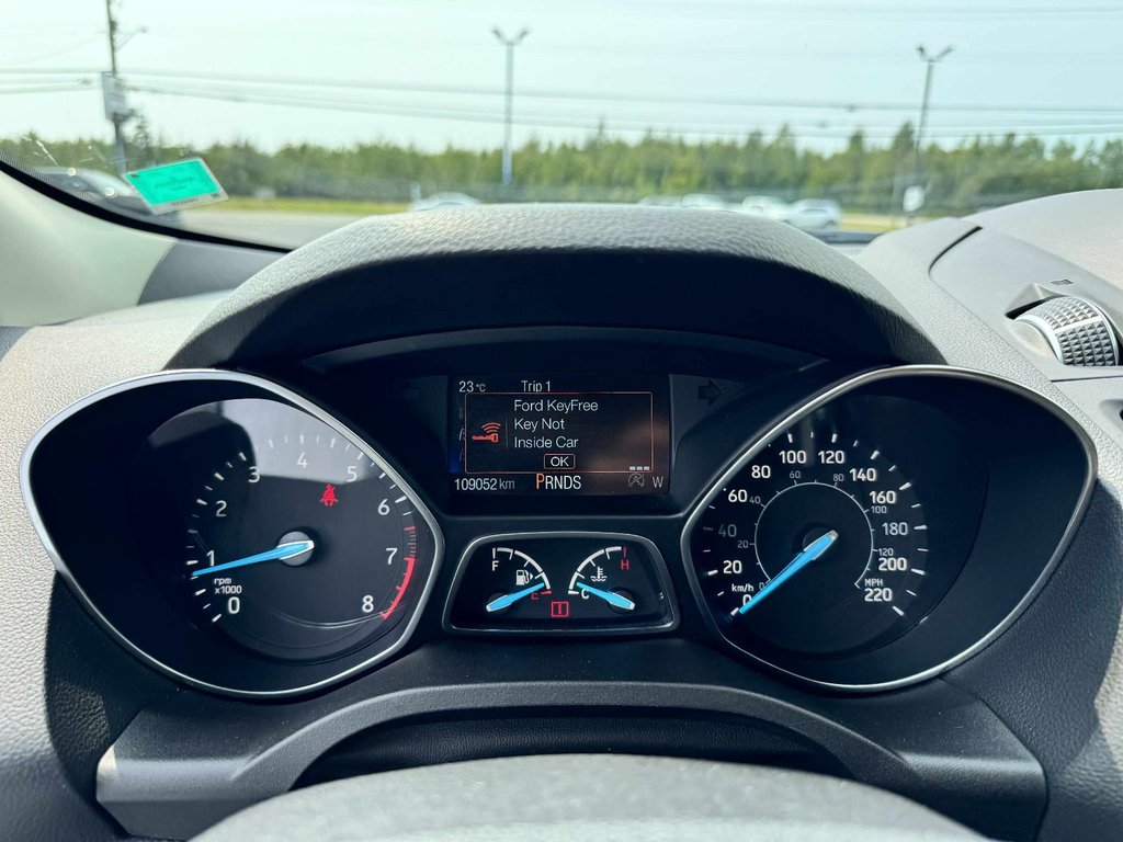 2019 Ford Escape SE in Tracadie-Sheila, New Brunswick - 7 - w1024h768px