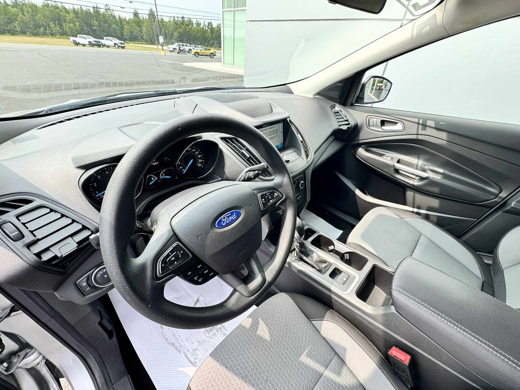 2019 Ford Escape SE in Tracadie-Sheila, New Brunswick - 9 - w1024h768px