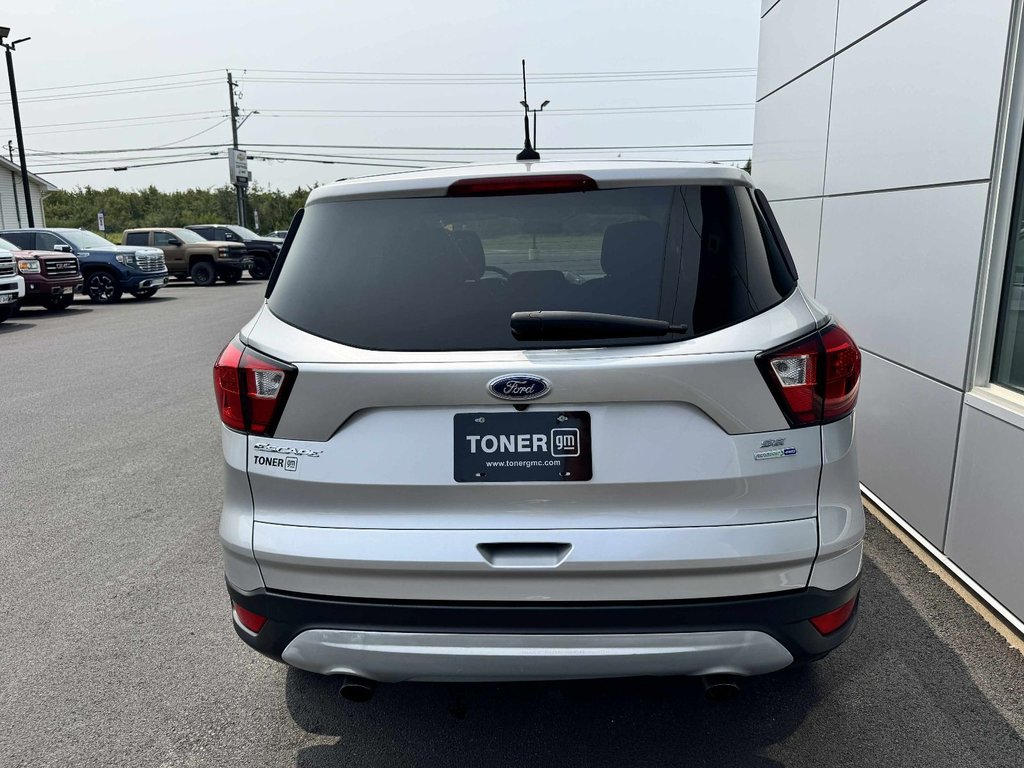 2019 Ford Escape SE in Tracadie-Sheila, New Brunswick - 4 - w1024h768px